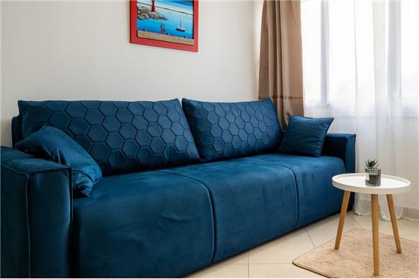 Apartman A1, za 4 osoba/e