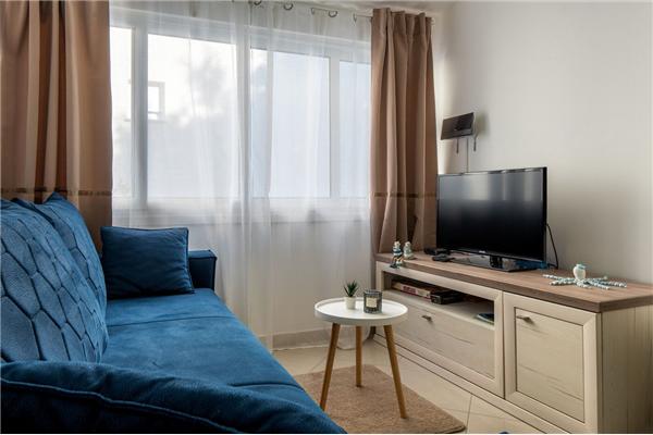 Apartman A1, za 4 osoba/e