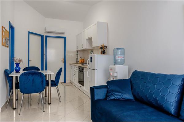 Apartman A1, za 4 osoba/e