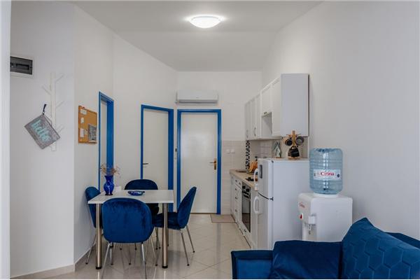 Apartman A1, za 4 osoba/e