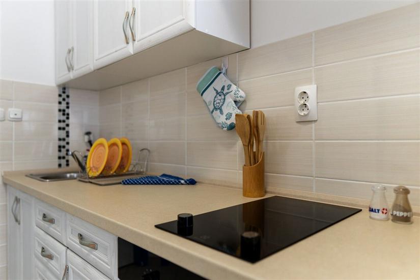 Apartman A1, za 4 osoba/e