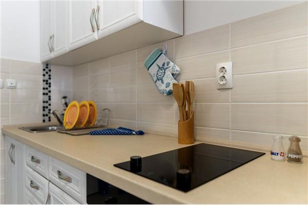 Apartman A1, za 4 osoba/e