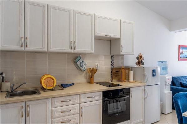 Apartman A1, za 4 osoba/e