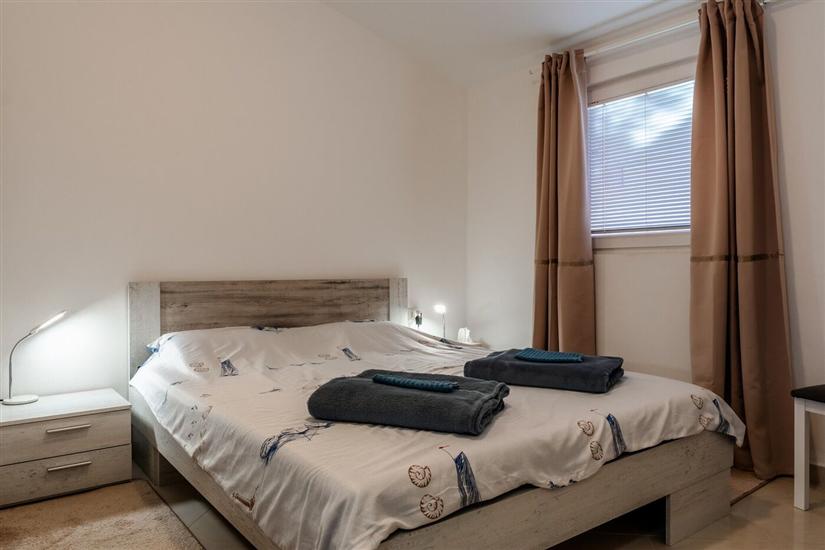 Apartman A1, za 4 osoba/e