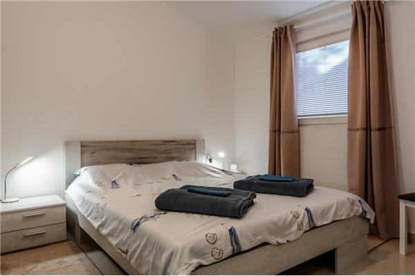 Apartman A1, za 4 osoba/e