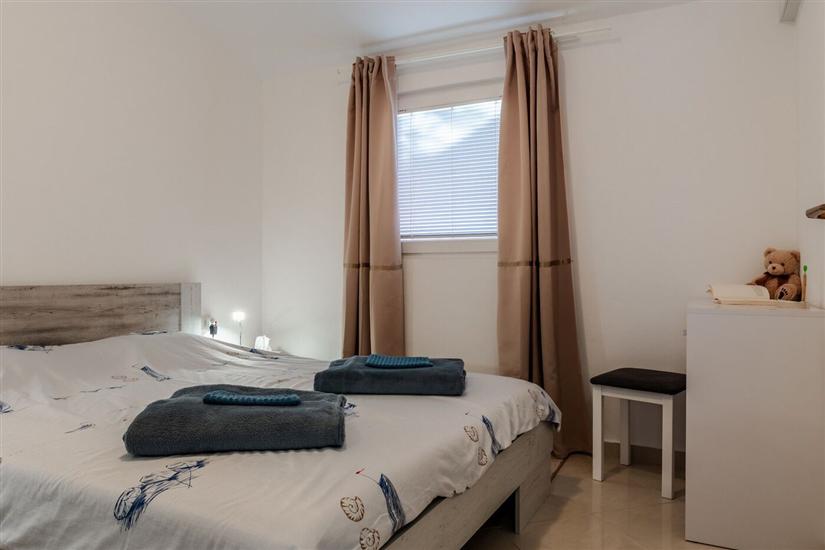 Apartman A1, za 4 osoba/e