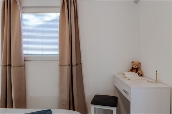 Apartman A1, za 4 osoba/e