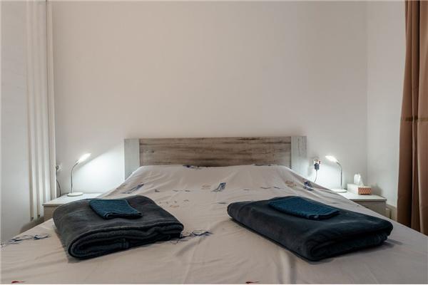 Apartman A1, za 4 osoba/e