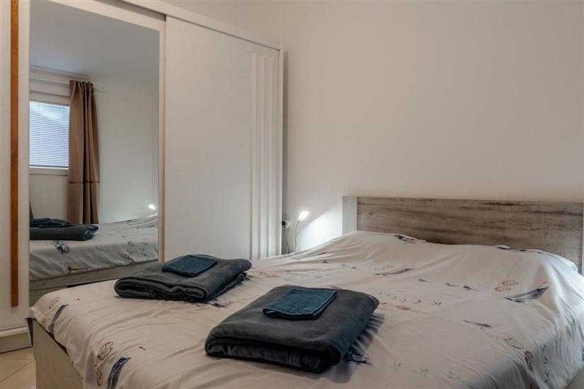 Apartman A1, za 4 osoba/e