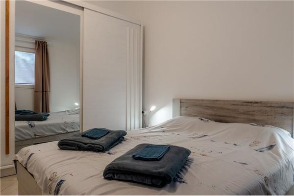 Apartman A1, za 4 osoba/e