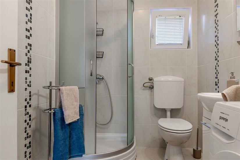 Apartman A1, za 4 osoba/e