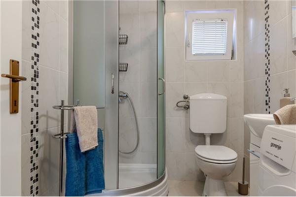 Apartman A1, za 4 osoba/e