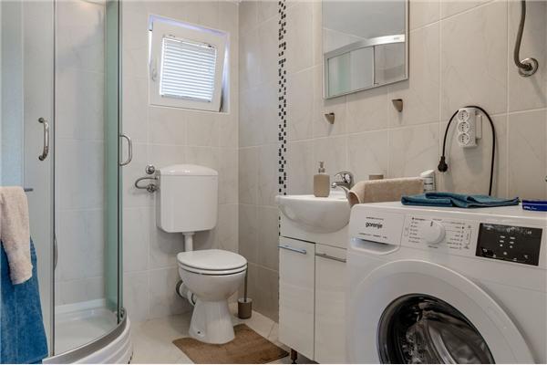 Apartman A1, za 4 osoba/e