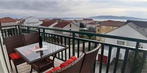 Apartman - Kastel Gomilica