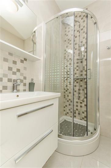 Apartment A1, for 2 persons