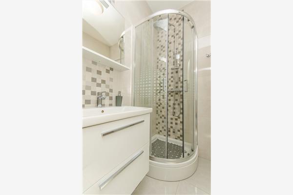 Apartment A1, for 2 persons