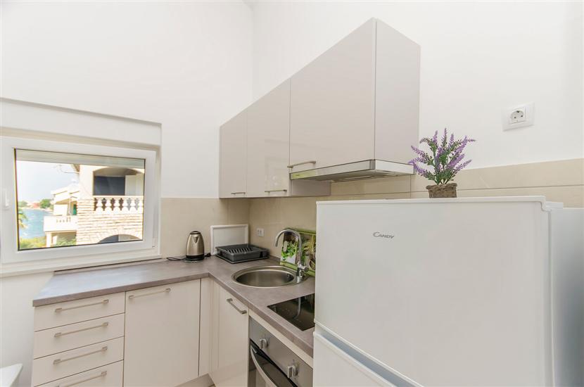 Apartment A4, for 4 persons