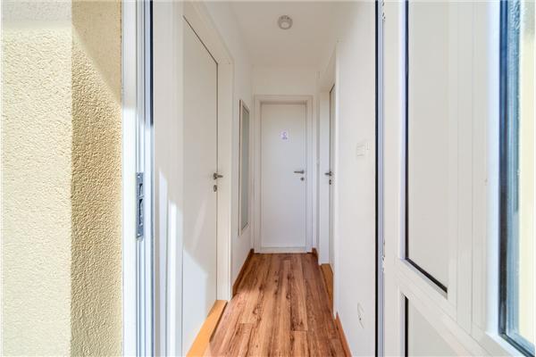 House K1, for 6 persons