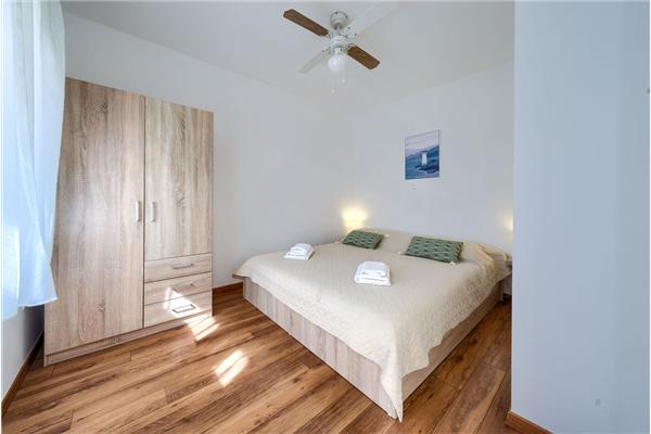 House K1, for 6 persons