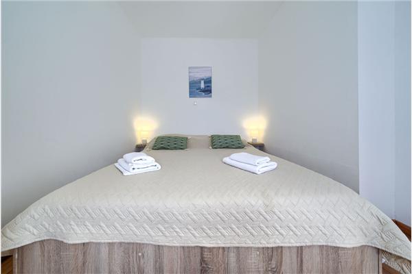 House K1, for 6 persons