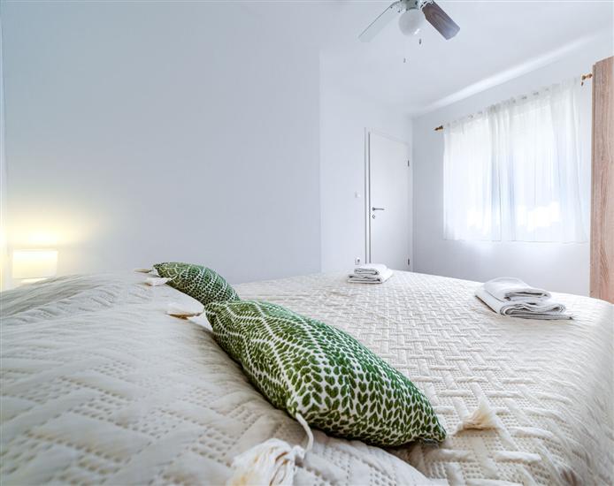 House K1, for 6 persons