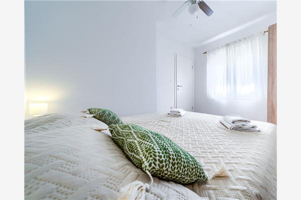 House K1, for 6 persons