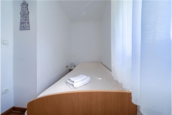 House K1, for 6 persons