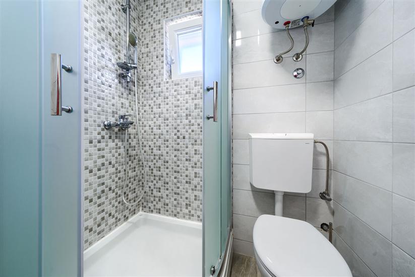 House K1, for 6 persons