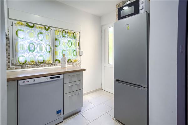 House K1, for 6 persons