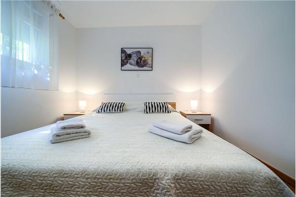 House K1, for 6 persons