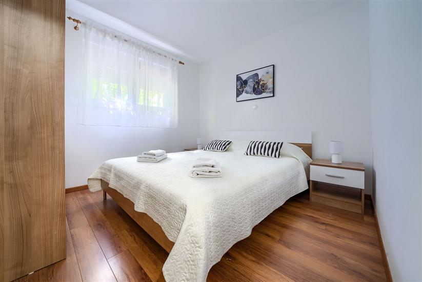 House K1, for 6 persons