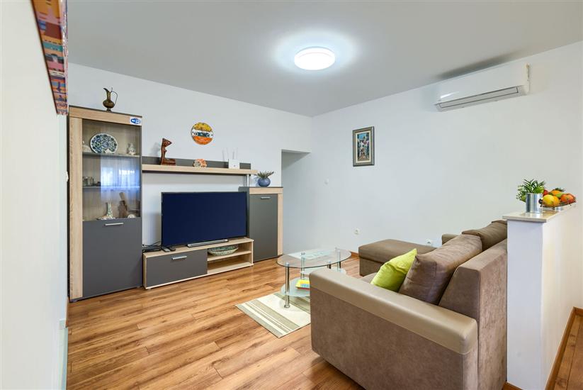 House K1, for 6 persons