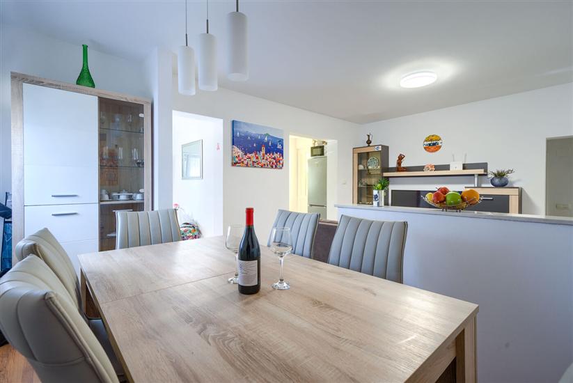 House K1, for 6 persons