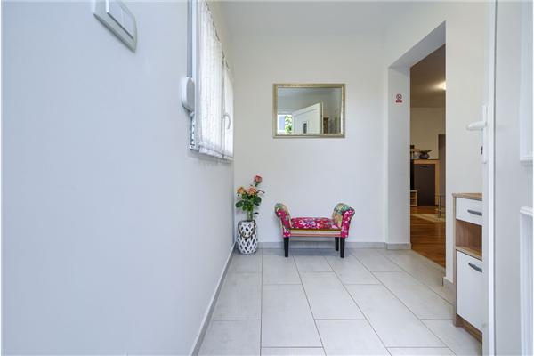 House K1, for 6 persons