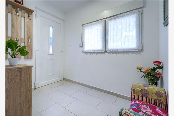 House K1, for 6 persons