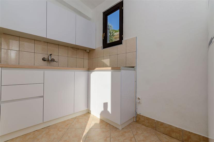 Apartment A2, for 2 persons