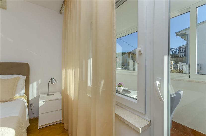 Apartment A2, for 2 persons