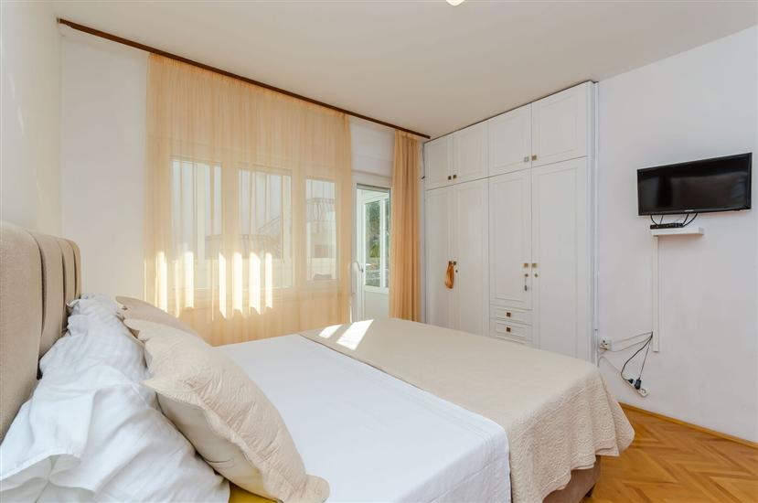 Apartment A2, for 2 persons