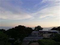 Apartment A2, for 3 persons