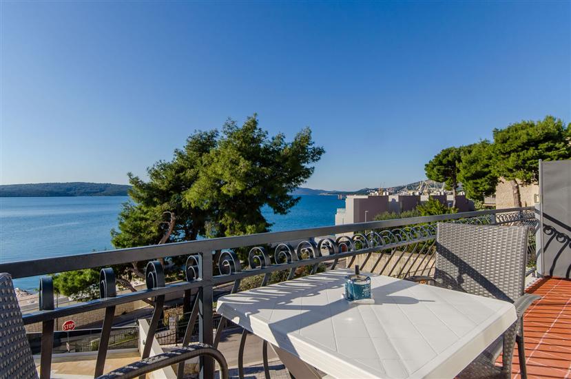 Apartment A3, for 3 persons