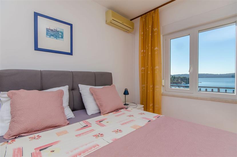 Apartment A3, for 3 persons