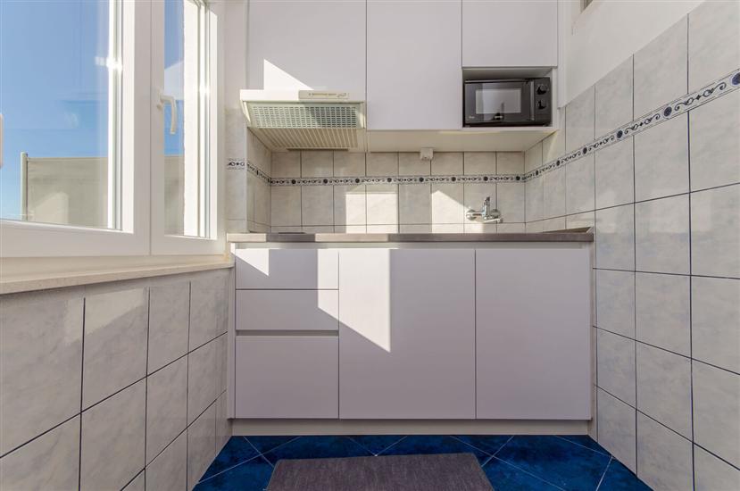 Apartment A3, for 3 persons