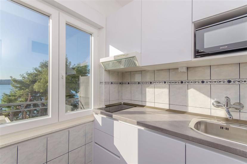 Apartment A3, for 3 persons