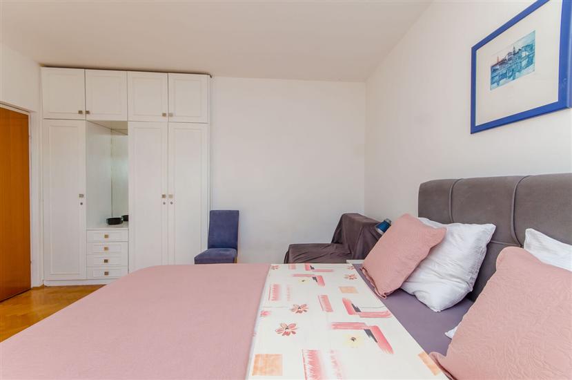 Apartment A3, for 3 persons