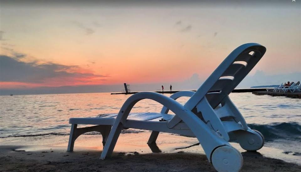 Ferienwohnung Garden Palace 228