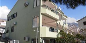 Apartment - Makarska