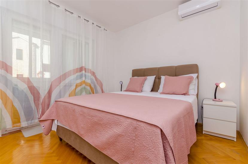 Apartment A4, for 4 persons