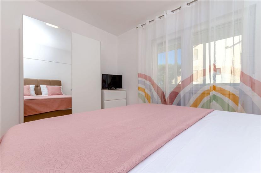 Apartment A4, for 4 persons