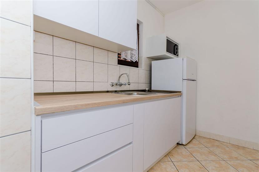 Apartment A4, for 4 persons