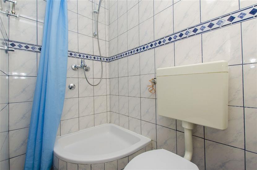 Apartment A3, for 3 persons